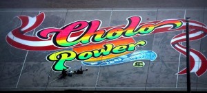 cholo power