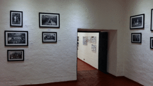 Ausstellung-historische-Fotografien-Haus-der-Kultur-Cusco