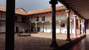 Haus-der-Kultur-Cusco